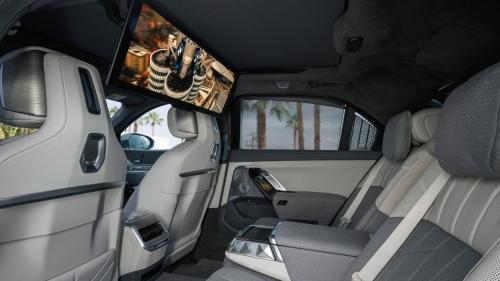 bmw i7 ελλάδα