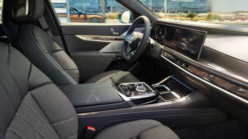 BMW i7 M70 xDrive