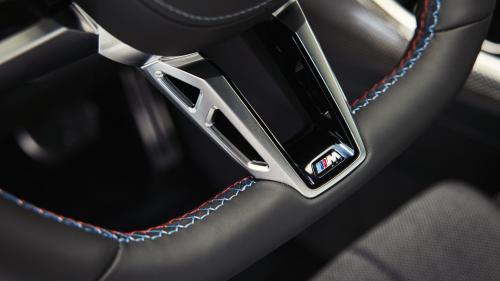 BMW i7 M70 xDrive