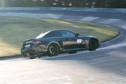 bmw m2 b