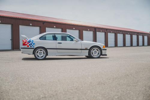 bmw m3 c