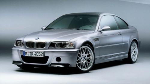 bmw e46 m3 δημοπρασία