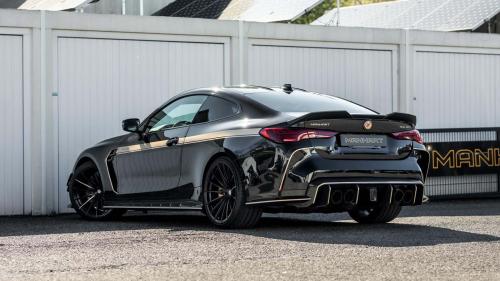 bmw m4 csl b