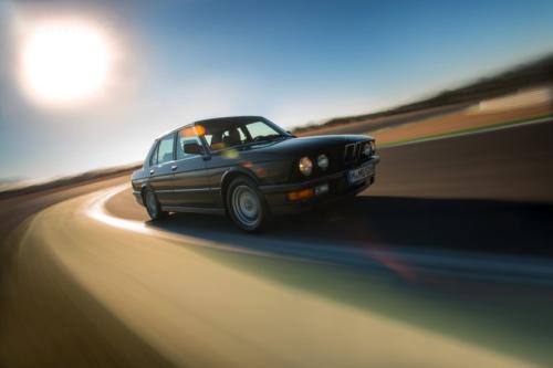 bmw m5 e28 b