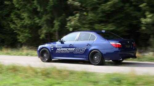bmw lpg υγραέριο 600 άλογα