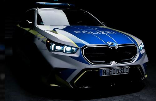 bmw m5 touring b