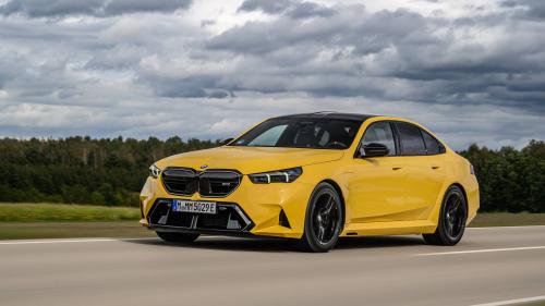 bmw m5