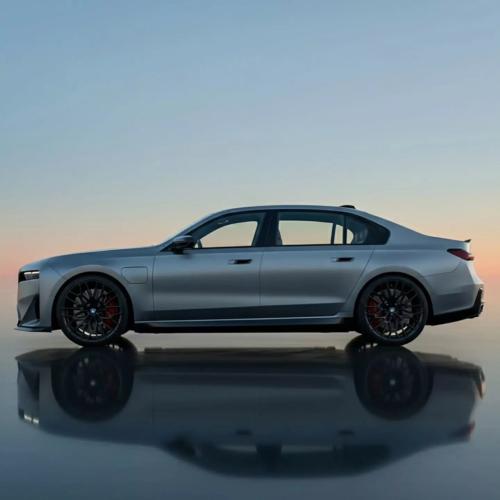 bmw m7 c