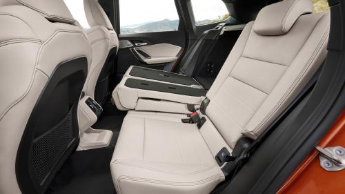 BMW X1 iX1