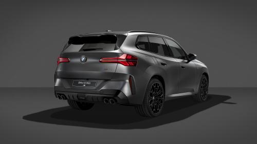 bmw x3 b