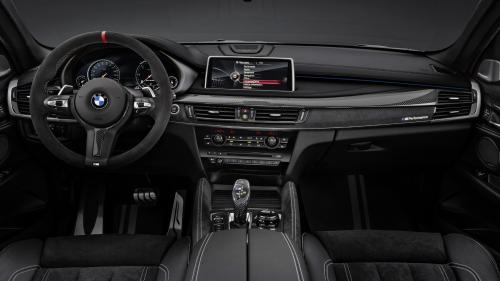 bmw x6 δεύτερης γενιάς