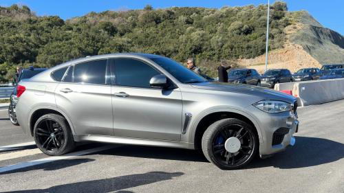 bmw x6 Κυριάκος Μητσοτάκης