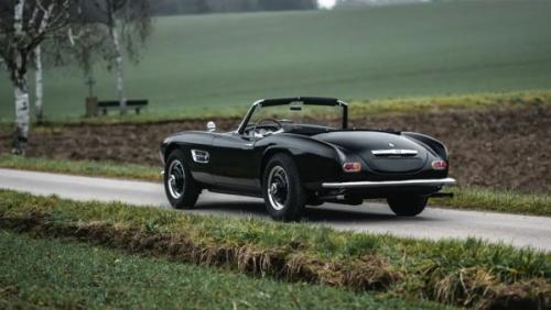 bmw 507 b