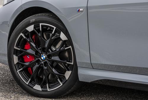 bmw 2 series M235 xDrive