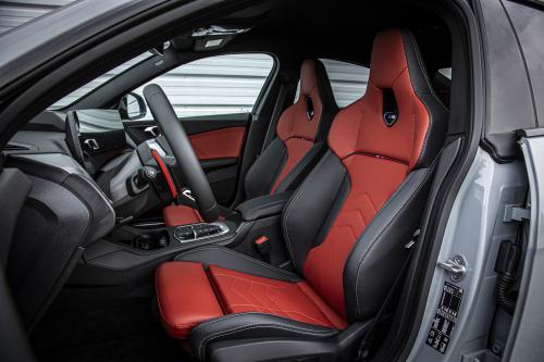bmw 2 series M235 xDrive