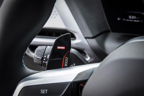 bmw 2 series M235 xDrive