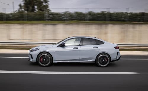 bmw 2 series M235 xDrive