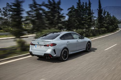bmw 2 series M235 xDrive