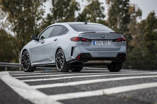 bmw 2 series M235 xDrive