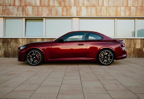 BMW 2 Series