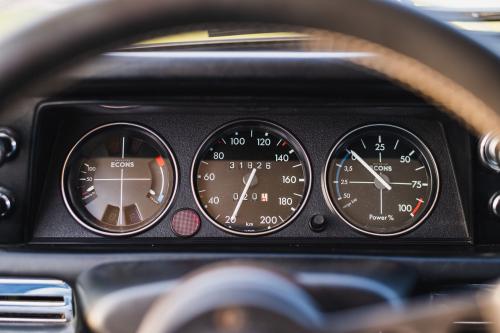 bmw 2002 electric e