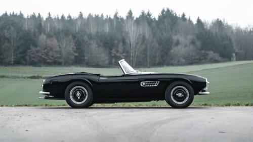 bmw 507 c