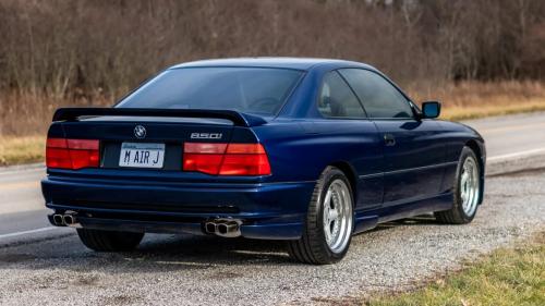 bmw 850i b