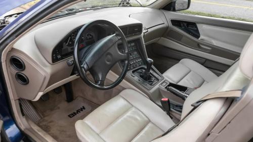 bmw 850i c