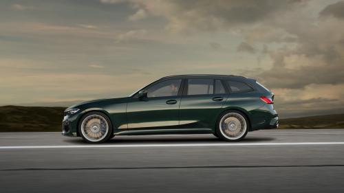 Alpina BMW