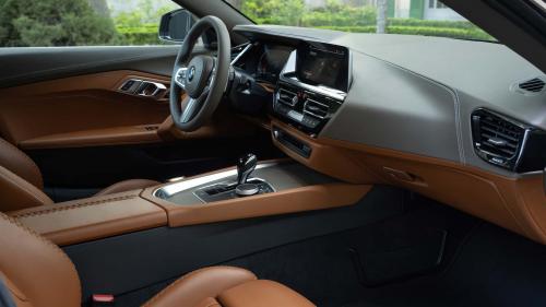 BMW Coupe Concept