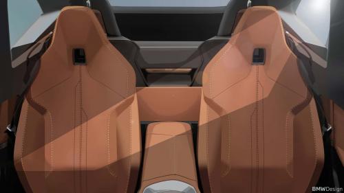 BMW Coupe Concept