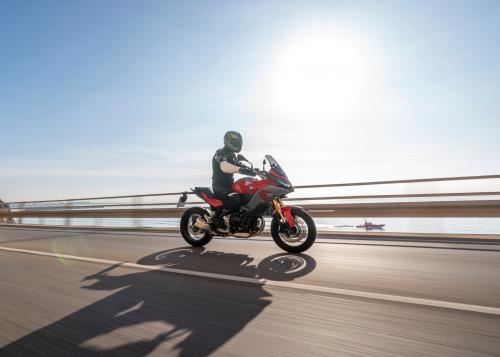 BMW F900 XR