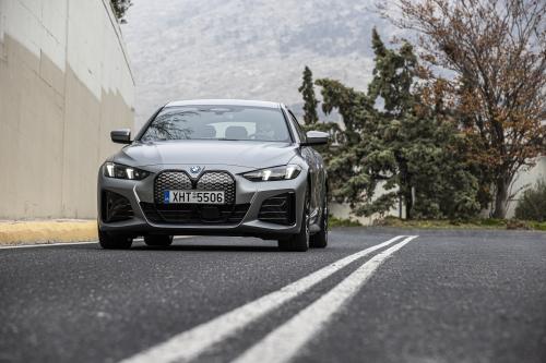 bmw i4 xdrive40