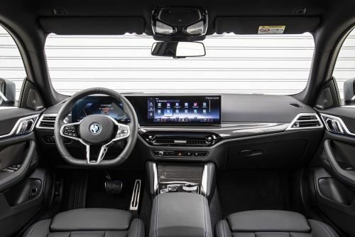 bmw i4 xdrive40