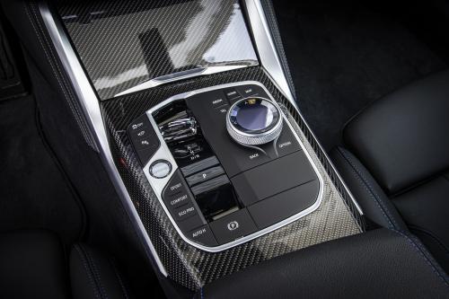 bmw i4 xdrive40