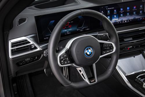 bmw i4 xdrive40