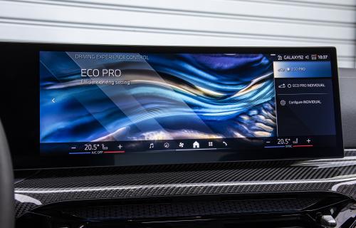 bmw i4 xdrive40