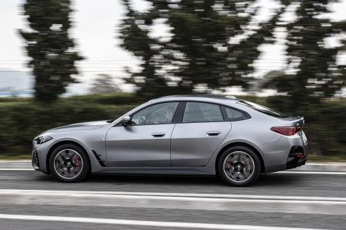 bmw i4 xdrive40