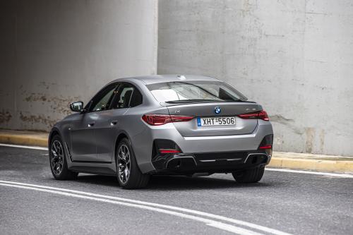 bmw i4 xdrive40
