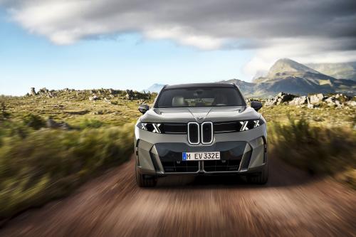 BMW X5 2026