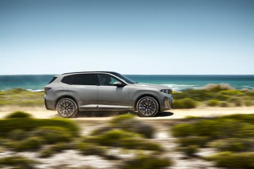 BMW X5 2026