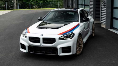 bmw m2 b