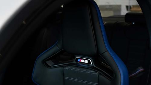 bmw m2 c
