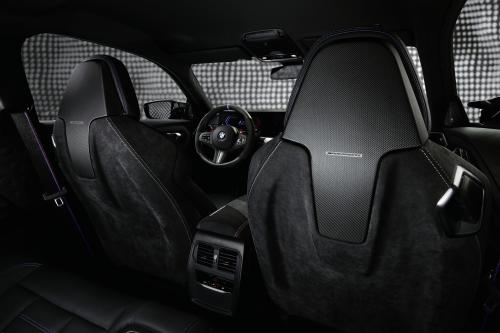 BMW M2 CS