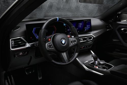 BMW M2 CS