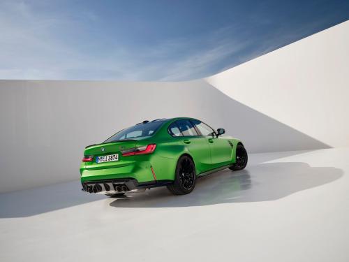 bmw m3 b