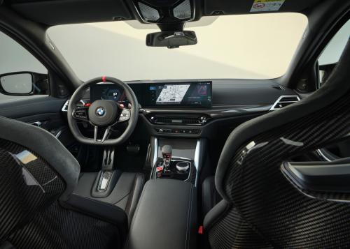 bmw m3 interior