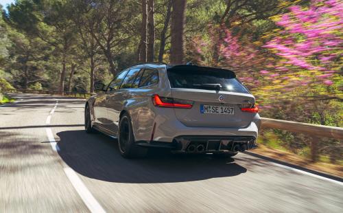 bmw m3 touring