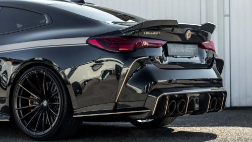 bmw m4 b