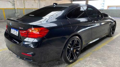 bmw m4